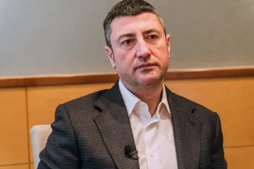 ​Олег Бахматюк в очередной раз организовал митинг против Сытника