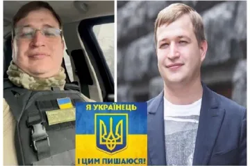 ​Максим Марчук і його війна та мир