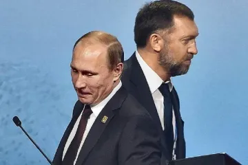 ​Націоналізація чи дерипасизація? Яким майном володіє російський мільярдер в Україні