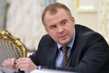 ​Экс-советник Гладковского готовится возглавить «Укроборонпром»