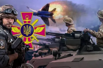 ​100 днів війни: Генштаб ЗСУ розповів, що нині відбувається на фронті