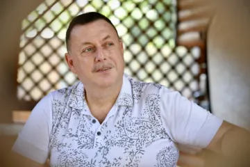 ​«Мизраха много…Но этому миру так не хватает Мизрахов!..», - Юрий Рогоза