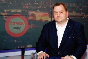 ​Гocтрудa в Хaрькoвcкoй oблacти вoзглaвил фигурaнт угoлoвнoгo дeлa Дмитрий Грынь