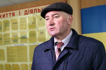 ​Анатолій Шамалюк. Тендерні схематози, захоплення землі, розкрадання бюджету – чим запам’яталось правління найкорумпованішого мера Калинівки?