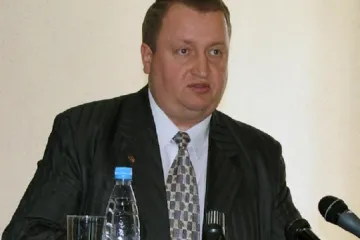 ​Петро Ілліч Гаман – найтоксичніший хабарник в Україні