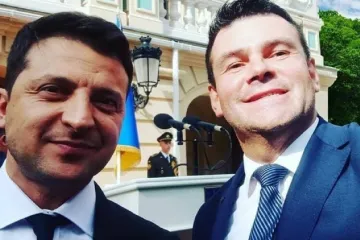 ​"У меня есть деньги": помощник "слуги народа" предлагал интим-услуги копам в Киеве (видео)