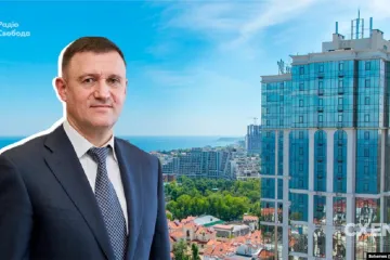 ​Новий голова БЕБ придбав квартиру в елітному районі Одеси удвічі дешевше за ринкову вартість – «Схеми»