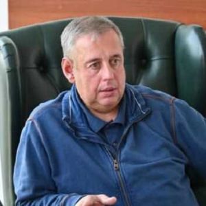 ​Почему предатель Дмитрий Исаенко продолжает сидеть в Раде и продавать квартиры Национальной гвардии?