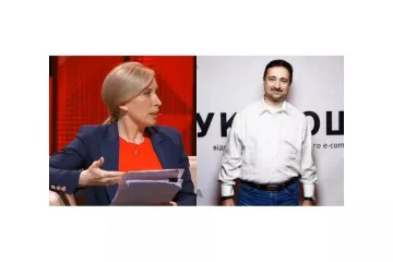 ​Найбільша в світі зарплатня! Гендиректор Укрпошти Ігор Смілянський отримує майже ДВА МІЛЬЙОНИ ГРИВЕНЬ ЩОМІСЯЦЯ!! Верещук не змовчала – у відставку його!