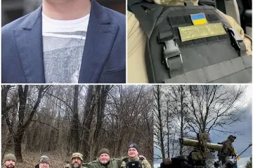 ​МАКСИМ МАРЧУК ТА ЙОГО КРАЇНА
