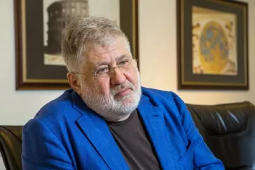 ​У Коломойского своя война. Какие битвы ожидают Украину в судах с бывшими владельцами ПриватБанка в ближайшие месяцы