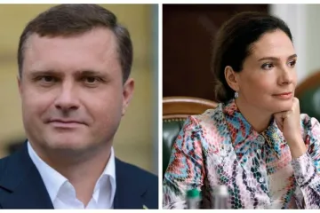 ​Депутати-мільйонери Льовочкіни досі не поверталися в Україну і мовчать про війну – «Схеми»