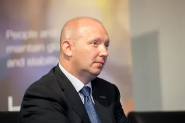 ​Росіянин Воєводін захопив 10% української енергетики?