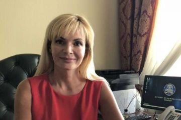 ​Новопризначена Ірина Антоненко – повинна бути звільнена?! Бажаєте отримати посаду в ДПС Марченко-Любченко – пред’явіть кримінальне минуле і ?… Пане Президенте – а Ви де?...