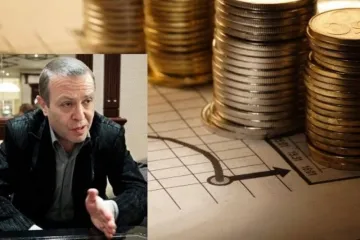 ​Аркадій Гонтмахер - американський мільярдер має намір інвестувати в Україну?