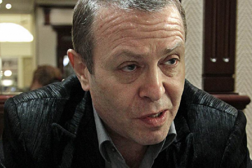 ​Гонтмахер Аркадий Александрович - биография, досье, компромат