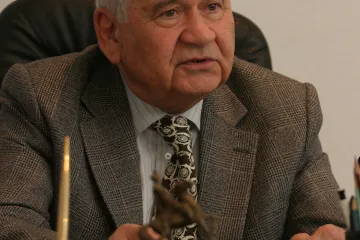 ​Вітольд Фокін приєднається до Кравчука на засіданнях Тристоронньої контактної групи