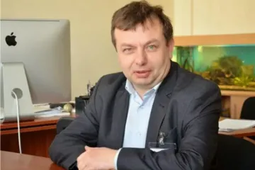 ​Слишинский Владимир – человек с неординарной биографией?