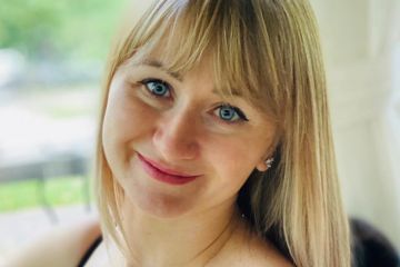 ​Без сім'ї немає щастя, без неї немає й щирої любові – Марина Корнієнко