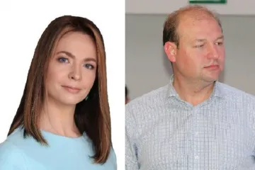 ​Миллион на каждого. После перелёта министра и главы района в Лондон разгорелся скандал