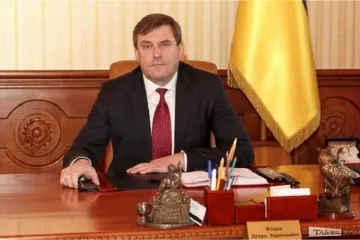 ​Петр Филюк. Нет ничего проще, чем нарушать закон в Украине?