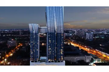 ​Чому забудовникам з іноземним капіталом важко працювати в Україні
