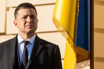 ​Сперечаєшся з президентом – підеш із посади