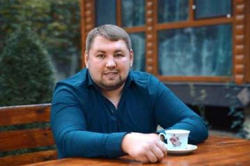 ​«Муж и жена – одна сатана»: что известно о Владимире Бандуре, муже одиозной мошенницы Ирины Долозиной
