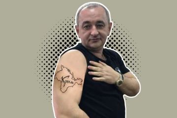 ​Недвижимость в Крыму и налоговый долг перед РФ: что скрыла семья экс-главного военного прокурора Матиоса