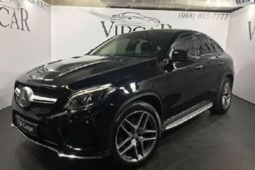 ​Миллиардер Веревский продал сам себе Mercedes-Benz GLE400 или как с легкостью обокрасть государство на 200 тыс
