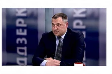 ​Кульбиты карьеры Дмитрия Жоравовича: из церковных старост в борцы с коррупцией на северо-востоке страны