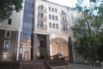 ​Зеленський планує візит до Білорусі, хоча ще не відомо, із ким зустрічатиметься