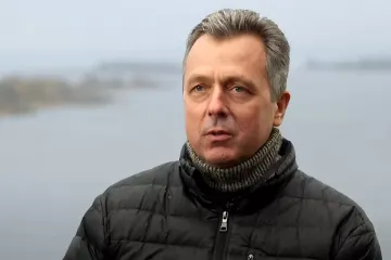 ​Юрий Яременко: потенциал рыбной отрасли Украины – самый большой в Европе