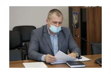 ​Александр Овчаренко - экс замглавы Госпродпотребслужбы Киева, обвиняемый в коррупции, собирается возглавить ГППС Харьковской области
