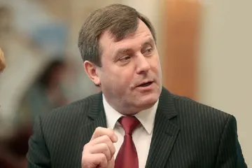​Суддя Конституційного Суду України Петро Філюк знову збрехав у декларації? 