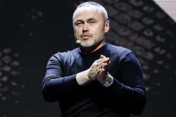 ​Водочный «король» Евгений Черняк переписал свои активы в стране-агрессоре на подставное лицо