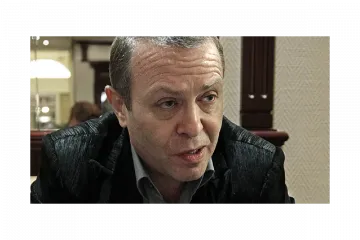 ​Аркадий Гонтмахер - жертва Кремлевского беспредела
