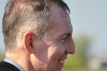 ​Андрей Ликаренко - стратегический завод Укроборонпрома отдают фигуранту уголовных дел из орбиты Медведчука