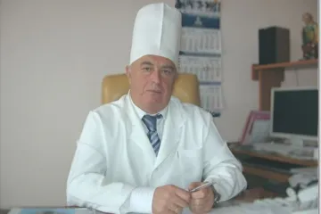 ​Скандал у Вінницькому обласному госпіталі ветеранів війни: головний лікар Валерій Бабійчук нараховував родичам матеріальну допомогу та премії, а пацієнтам не вистачає на харчування