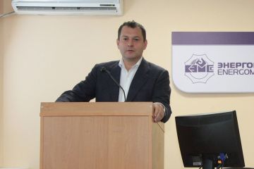 ​Фірма з орбіти нардепа Максима Єфімова облаштує в Краматорську фонтан за 72 мільйони з космічно задертими цінами