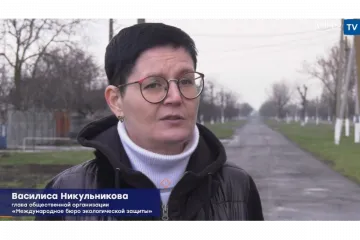 ​Убить «Горняк» или ЛОМовые схемы Василины Никульниковой