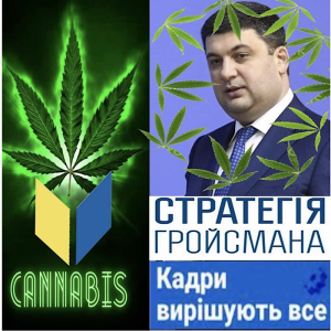 ​Команду Гройсмана дотискають силовики, люди Гройсмана… попадаються з наркотиками?