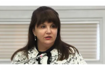 ​Наталія Рубан. НАБУ знайшло мільйони готівки у родичів екс-заступниці голови податкової служби