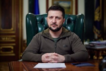 ​Якщо не буде справді болісного пакету санкцій проти Росії, це буде розглядатися Москвою як дозвіл наступати – звернення Президента Володимира Зеленського