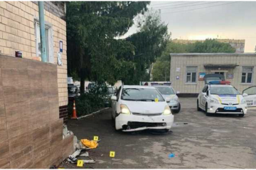 ​Пьяный майор покалечивший трех курсанток уже вышел на свободу