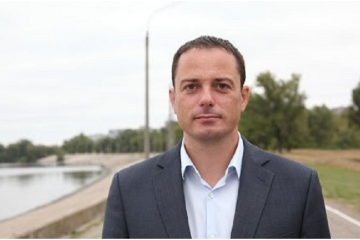 ​Экология на свалке. Зачем мэр Каменского Андрей Белоусов продолжает травить горожан