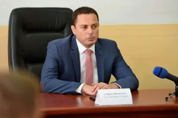 ​Андрей Белоусов и десятки уголовных дел. В чем обвиняют мэра Каменского и его команду