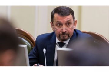 ​Глава транспортного комитета Рады Юрий Кисель монополизирует доступ рынка к стройматериалам предприятий «Укрзалізниці»