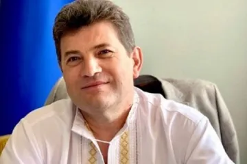 ​Владимир Буряк. Мэр-миллионер Запорожья и ставленник Ахметова