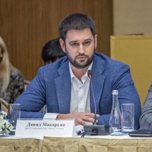 ​Макар’ян Давид Борисович - біографія, кар’єра, бізнес, компромат